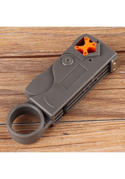 Lexroo Mini Kablo Sıyırma Pensesi Standart