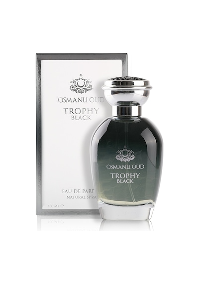 Osmanlı Oud Trophy Black Edp 100 Ml Erkek Parfüm 4732