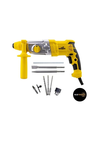 Nuspower Kırıcı Delici Hilti Ultra Profesyonel Güç Ve Dayanıklılık