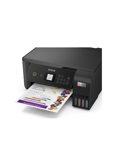 Epson EcoTank L3260 WIFI Mürekkep Püskürtmeli Çok Fonksiyonlu Yazıcı