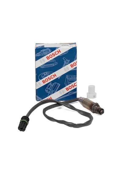 Bmw E90 Kasa 316i N45 Motor Katalizör Öncesi Oksijen Lambda Sensörü Bosch Marka 11787530287
