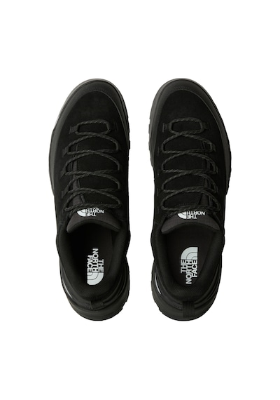 The North Face Glenclyffe Urban Low Outdoor Ayakkabısı Siyah