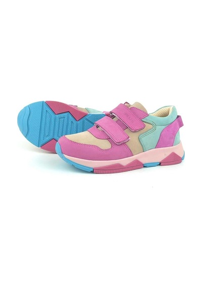 Ortopedikal 3880 Rakerplus Hakiki Deri Fuşya Pembe Mint Çocuk Sneakers Spor Ayakkabı Cırtlı Fuşya Pembe Mint Ortopedikal 3880 Rakerplus Hakiki Deri Fuşya Pembe Mint Çocuk Sneakers Spor Ayakkabı Cırtlı Fuşya Pembe Mint