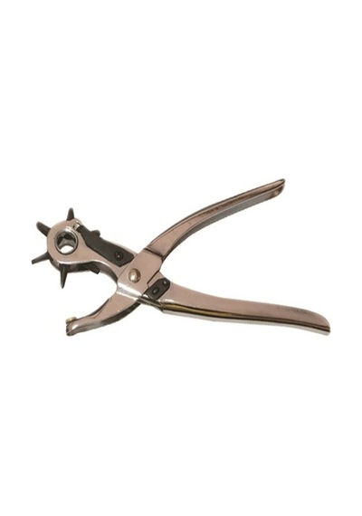 Çarklı Kayış Zımba Af-201401 Al-fa Tools