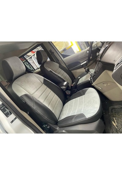 Ford Connect Araç Özel Oto Koltuk Kılıfı
