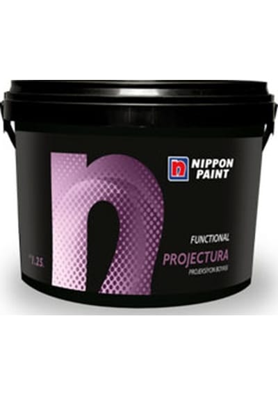 Nippon Projectura 1.25 Lt. 1.25 L