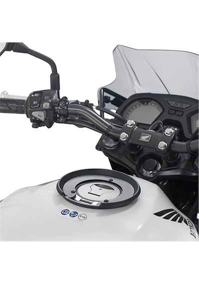Gıvı Bf30 Depoüstü Çanta Aparatı Honda Diğer