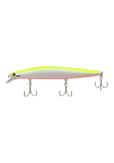 Sea Horse Silence Ninja 140-f 23 Gr Maket Balık