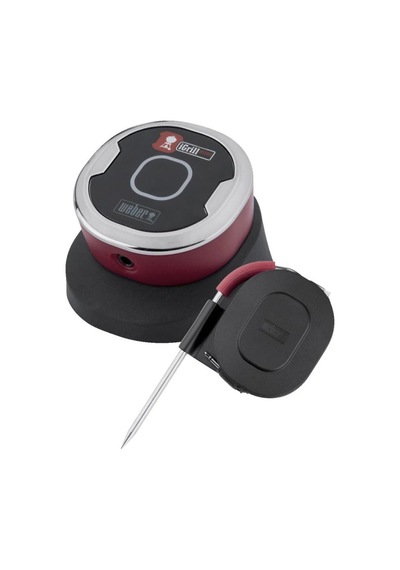 Weber İgrill Mini Universal Mangal Et Termometresi