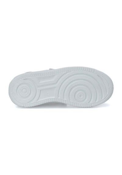 Kinetix Ror F Beyaz Kız Çocuk Sneaker 000000000102694619 Beyaz-lıla