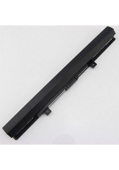 Toshiba Satellite C50-b C50-c Notebook Laptop Bataryası Pili Siyah