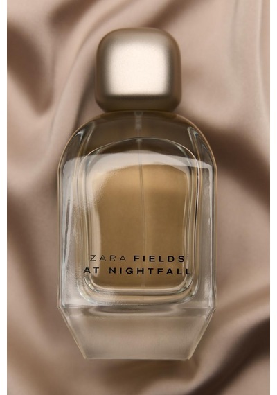 Zara Fıelds At Nıghtfall Edp 100 Ml Odunsu