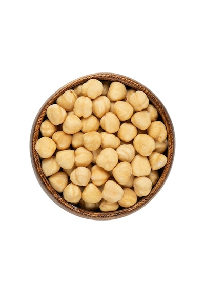 Çifte Kavrulmuş Fındık İçi 500 G