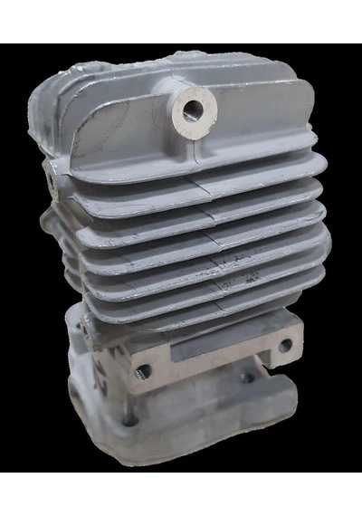 Palmera Zl2500 Zl2500B Budama Testeresi Silindir Piston Takım Set