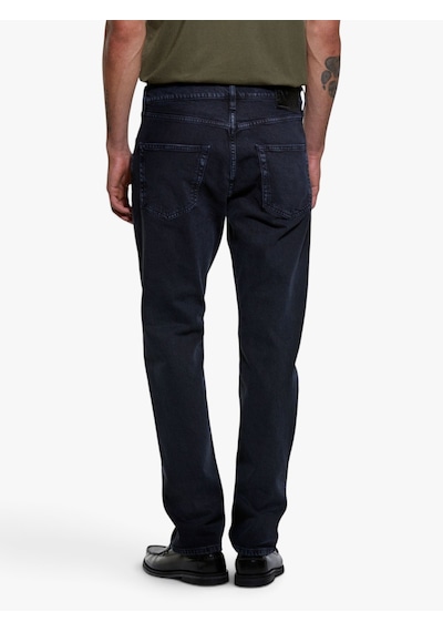 Sisley Pamuk Karışımlı Taş Yıkama Regular Fit Denim Pantolon Erkek Krem Pantolon - 325a4tlase02ı Sisley Pamuk Karışımlı Taş Yıkama Regular Fit Denim Pantolon Erkek Krem Pantolon - 325a4tlase02ı