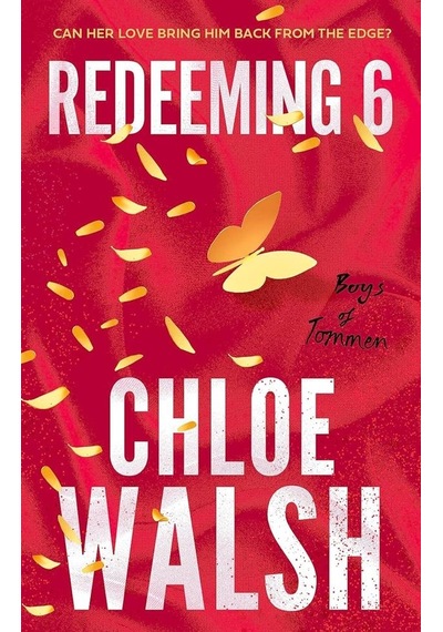Redeeming 6 The Boys Of Tommen 4