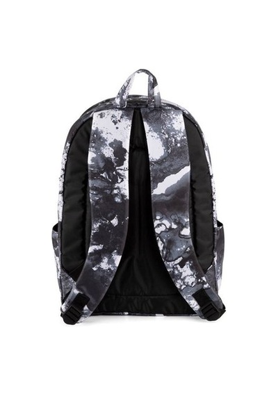Slazenger Batik Gri Granit Desen Çanta 23114 2023