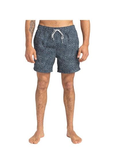 Billabong Good Times Erkek Deniz Şortu Lacivert Laçivert