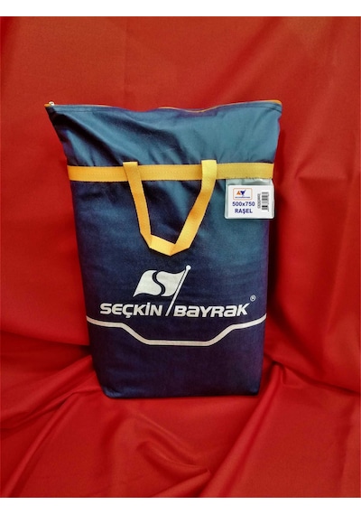 500X750CM Raşel Türk Bayrağı