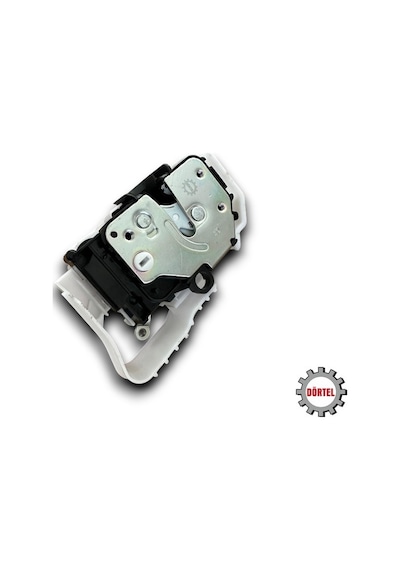Dortel Kapı Kilidi Arka Sağ Sürgü Doblo Iıı Dortel201032 51892978