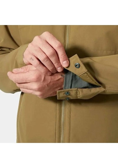 Helly Hansen Escape Ins Erkek Mont Bej
