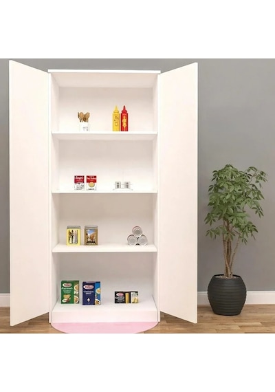 Board Çok Amaçlı Dolap Mdf Antrasit Board Çok Amaçlı Dolap Mdf Antrasit