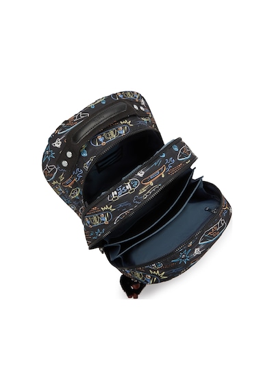 Kipling Unisex Sırt Çanta Kı709071m Multi