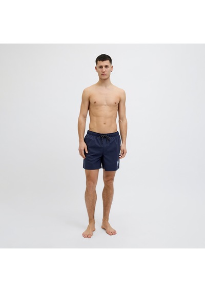 Jack & Jones Jack&jones Maui Star Erkek Lacivert Mayoşort Lacivert