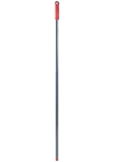 Tedar Metal Sap Gri Vidalı 130 Cm Najmaddin