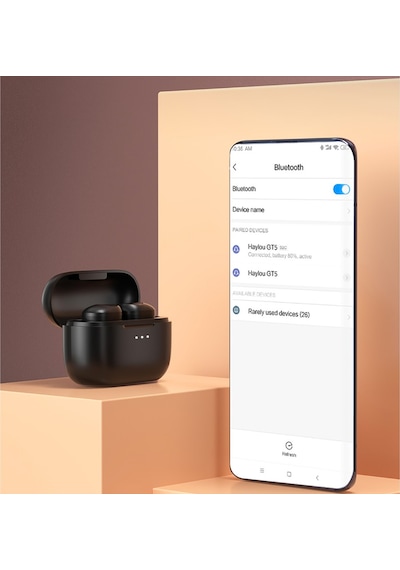 Haylou GT5 TWS Bluetooth 5.0 Kulak İçi Kulaklık