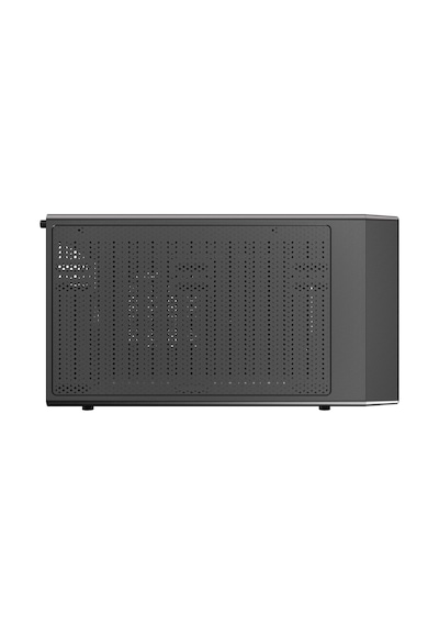 Vx320 Argb, 750w 80+ Bronze Psu Dahil, 4x120mm Argb Fan, Mesh Ön Panel, Temperli Cam, 240mm Radyatör Destekli Atx Mid-