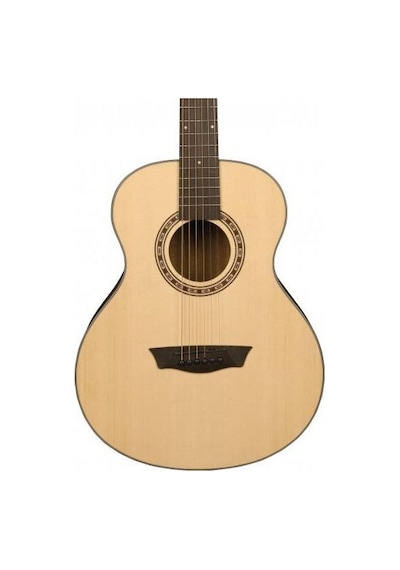 Washburn Agm5k Apprentice G-mini 5 Akustik Gitar Seyahat Tipi - Kompakt Seri Ladin Üst Kapak, Maun Arka Ve Yanlar, 7/8 Gövde Ölçüsü, Rahat Taşınabilir Yapı Ölçüler: 578 Mm Skala Uzunluğu Washburn Agm5k Apprentice G-mini 5 Akustik Gitar Seyahat Tipi - Kompakt Seri Ladin Üst Kapak, Maun Arka Ve Yanlar, 7/8 Gövde Ölçüsü, Rahat Taşınabilir Yapı Ölçüler: 578 Mm Skala Uzunluğu