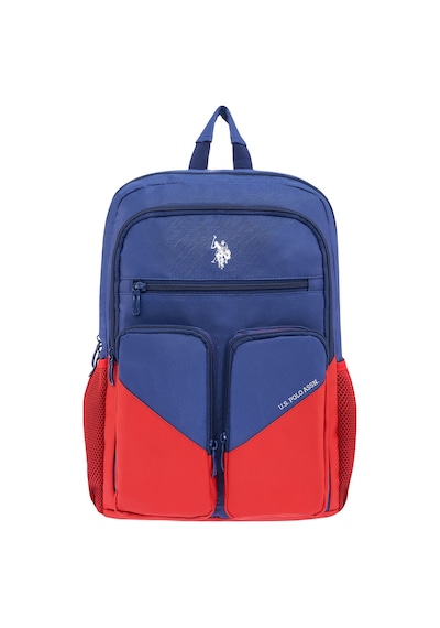 U.s. Polo Assn. Plcan24107 Sırt Çantası