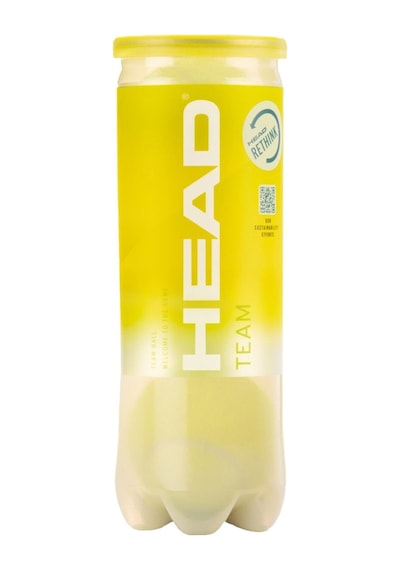 Head Team 3'lü Tenis Topu