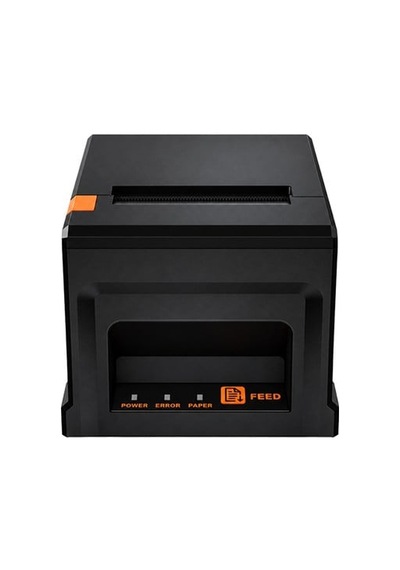 Powermaster Pm 38947 Zj 8360 Usb Bluetooth Destekli 80mm Otomatik Kesicili Termal Fiş Yazıcısı