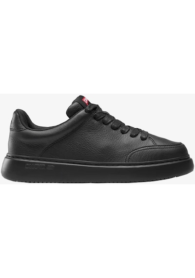 Camper Runner K21 Kadın Ayakkabı K201438 - 015 Siyah Camper Runner K21 Kadın Ayakkabı K201438 - 015 Siyah