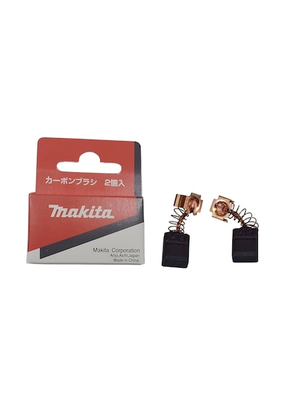 Makita Da3010 Kömür Fırça Carbon Brush Cb-419 Ürün Kodu 195015-1