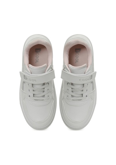 I Cool Tufne F 6fx Beyaz Kız Çocuk Sneaker 000000000102240687 Beyaz I Cool Tufne F 6fx Beyaz Kız Çocuk Sneaker 000000000102240687 Beyaz