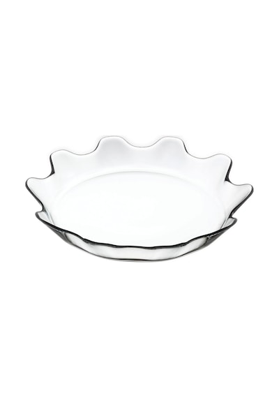 Paşabahçe Patisserie Servis Tabağı, 32 Cm Sku: Smg8690010213815 Açık Mavi