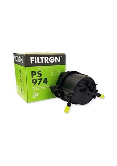 Netparset Citroen C3 1.4hdı 2003-2011 Filtron 4'lü Filtre Seti Karbonlu