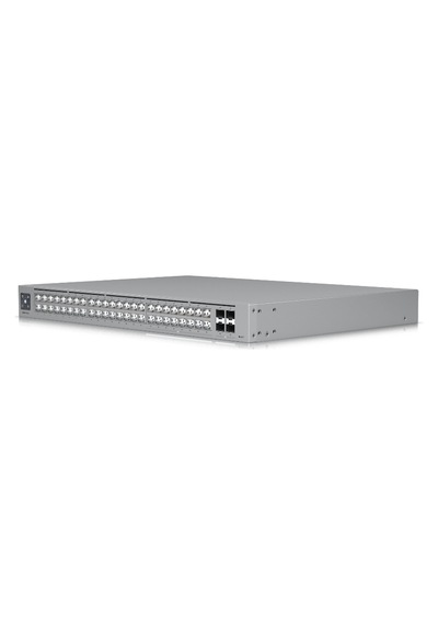 Ubnt Unifi Switch Pro Max 48 Usw-pro-max-48 Etherlighting , 2