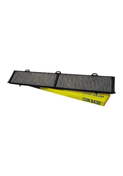 Netpar Bmw X1 E84 16i Sd 1.6 2013-2015 Mann 3'lü Filtre Seti Karbonlu Polen