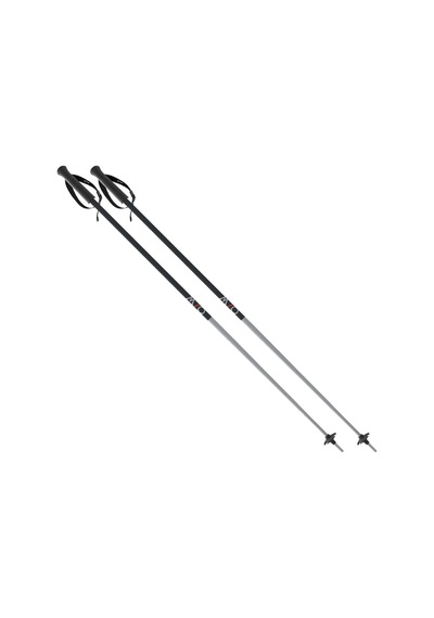 Fischer Gt 18 Vapor Kayak Batonu Siyah