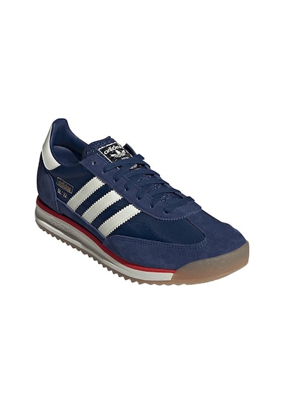 Adidas Erkek Mavi Sneaker Sl 72 Rs Jr8789 Mavi
