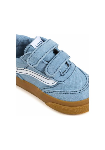 Vans Brooklyn Ls V Mavi Unisex Çocuk Sneaker 000000000102256719 Mavi Vans Brooklyn Ls V Mavi Unisex Çocuk Sneaker 000000000102256719 Mavi