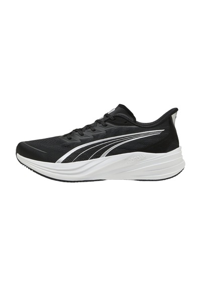 Puma Puma Darter Pro 2 Unisex Siyah Yol Koşusu Ayakkabısı 3267 444700