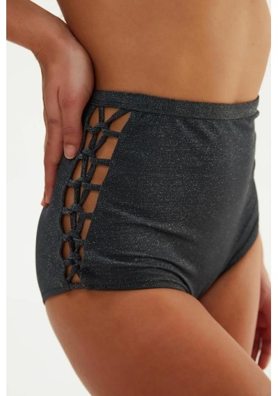Eros 2034 Kadın Halter Yaka Bikini Takım 001