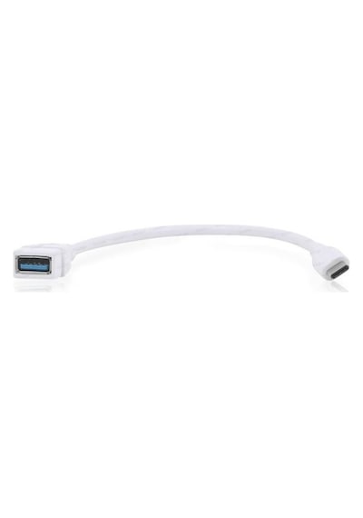 Dark Usb 3.1 Type C Erkek - Usb 3.0 Dişi Otg Kablo Usb31Otg2