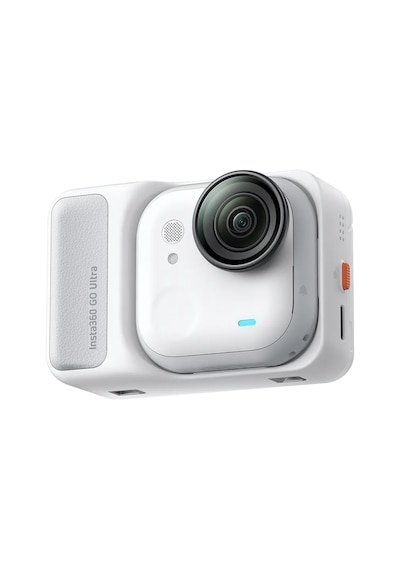 Insta360 Go Ultra Standard Bundle White Beyaz