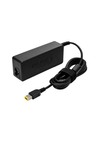 Parspower Prs-048 Plastik Kasa 20v 6.75a 135w Usb Tip Uçlu Notebook Adaptör
